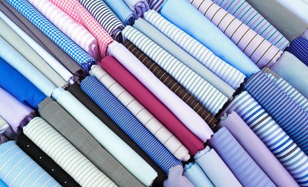 What Steps Are Involved in Making Fabric