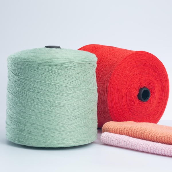 What Steps Are Involved in Making Fabric