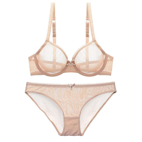 where can i go to get fitted for a bra