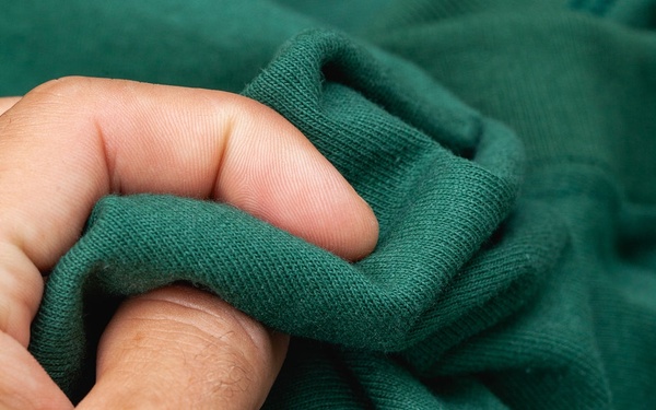 T-Shirt Fabric Guide What Is the Best T-Shirt Material to Wear