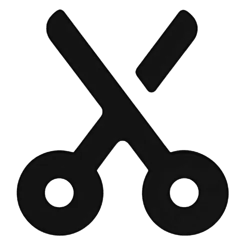 scissors
