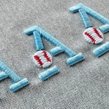 3D Emb