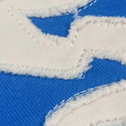 applique emb