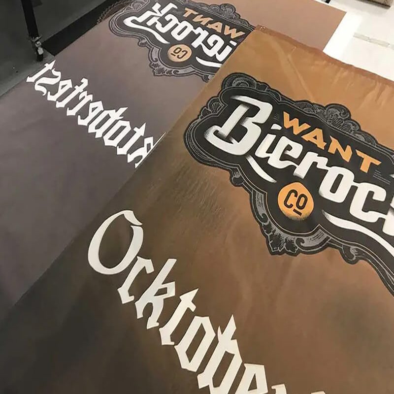 sublimation printing2 Logo Technology