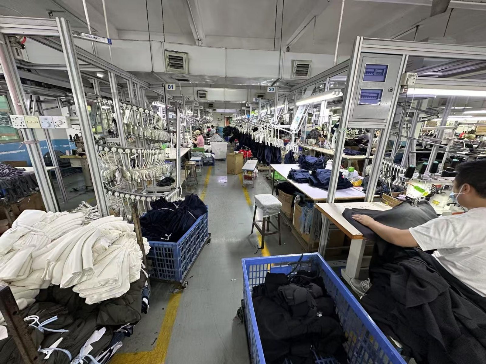 hubei factory work shop line2_2